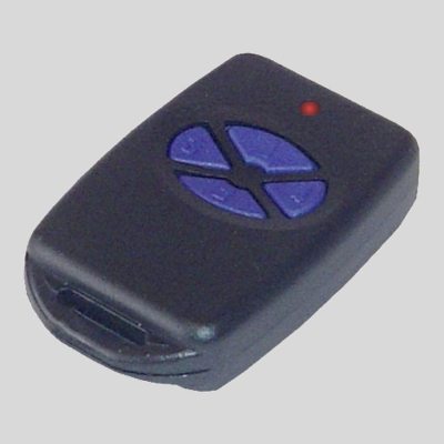 TX-514 - Controle remoto de 4 botões